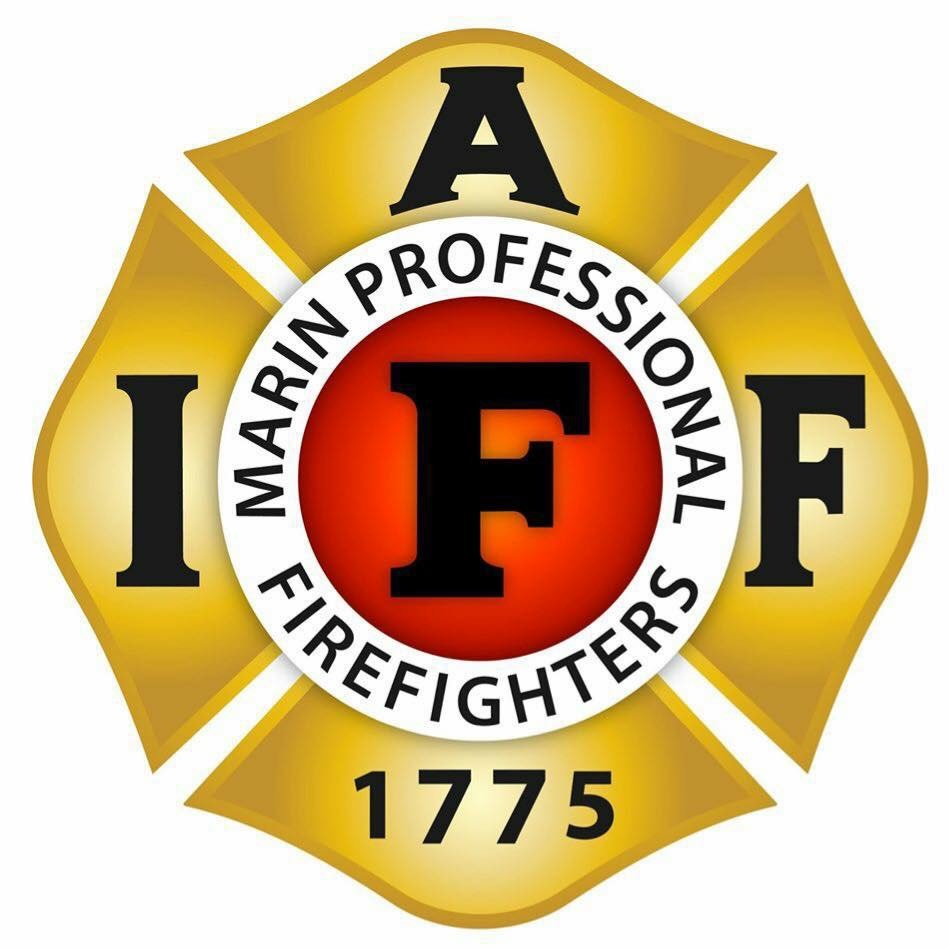 Marin Professional Firefighters, IAFF Local 1775