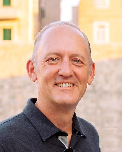 Brian Sutherland